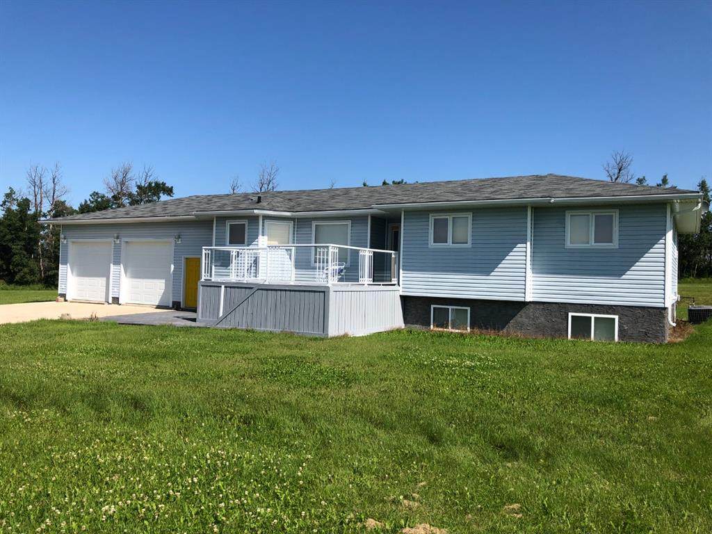16216 Twp 682A Road - Photo 1