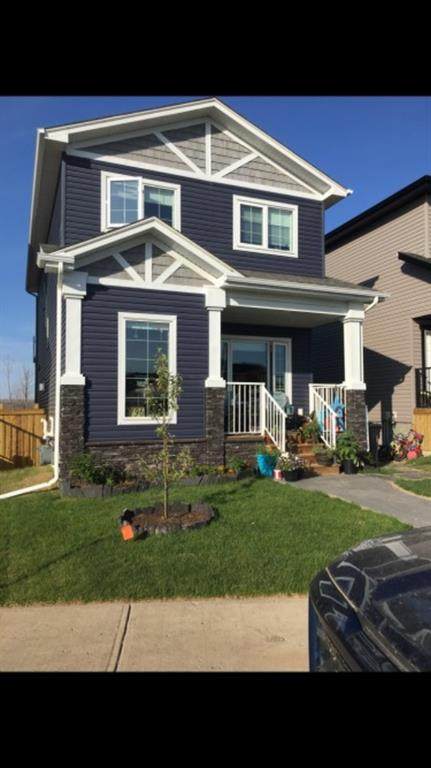 796 Athabasca Avenue - Photo 1