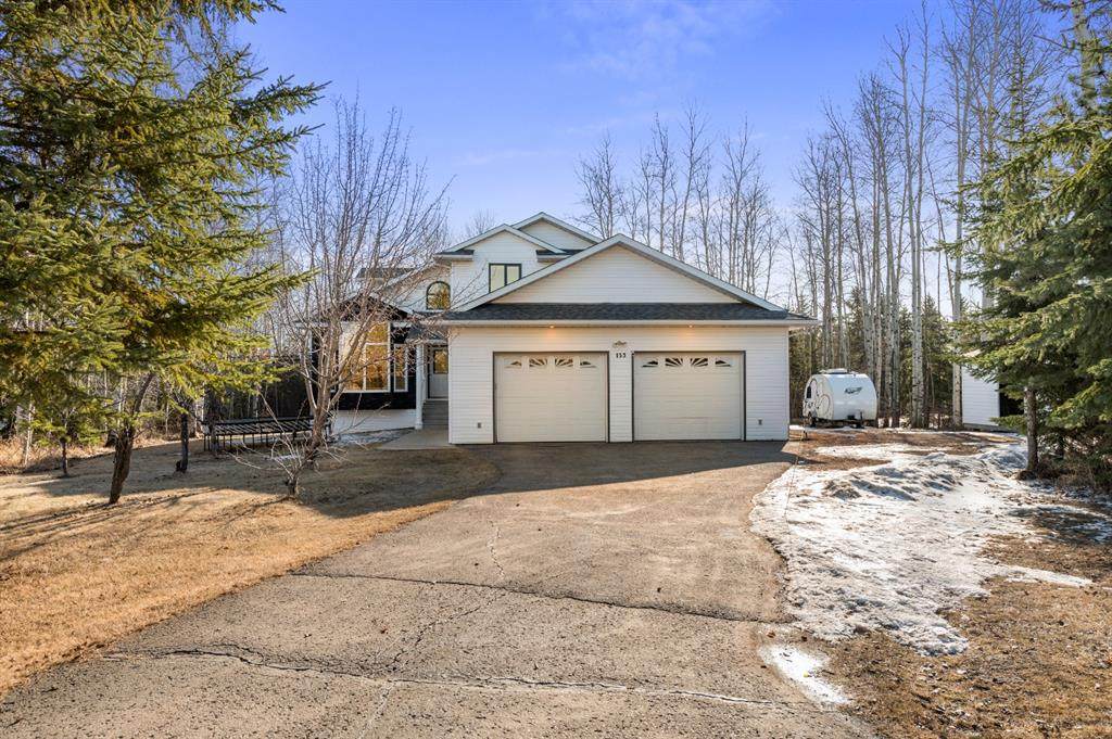 153 Wood Buffalo Way - Photo 1
