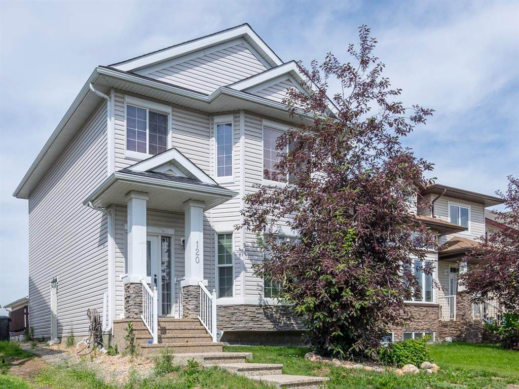 120 Blue Jay Road - Photo 1