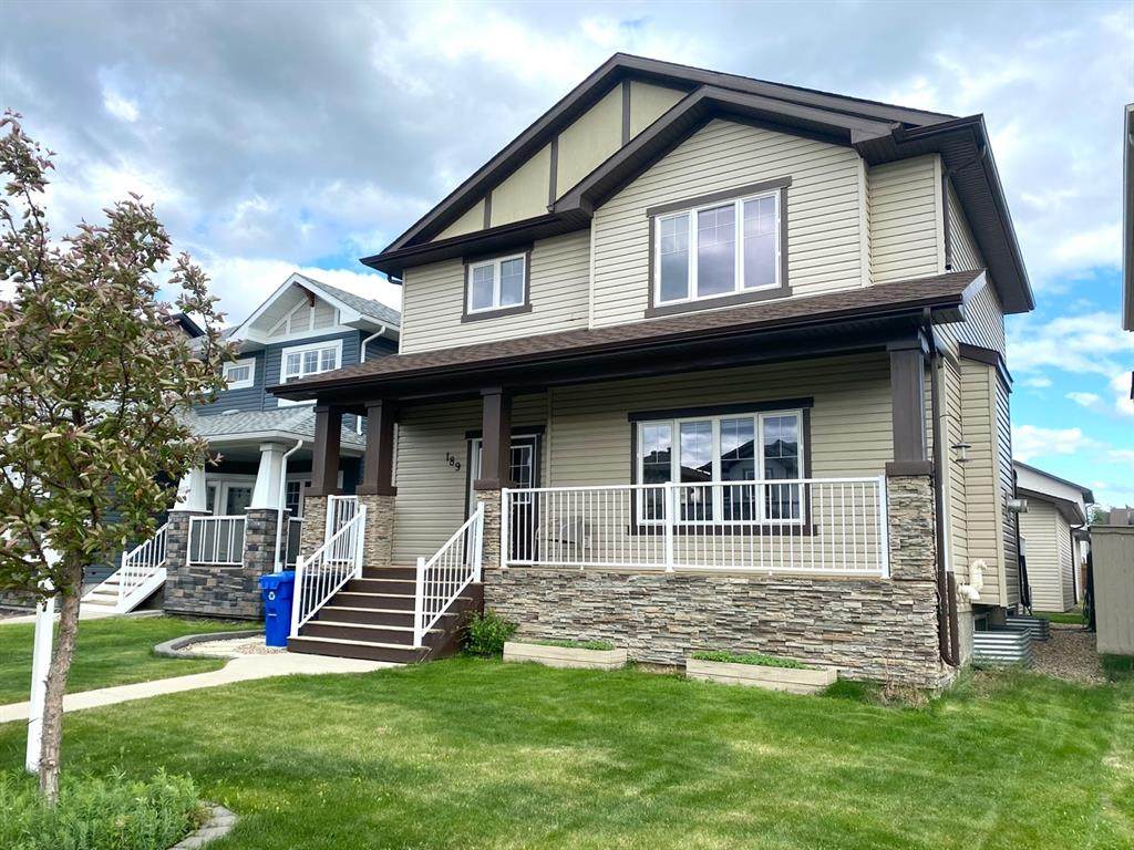 189 Snowy Owl Way - Photo 1