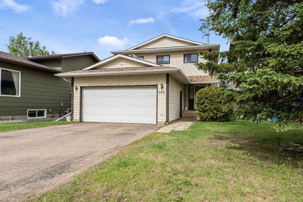 245 Gladstone Bay - Photo 1