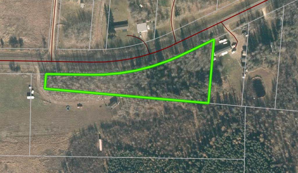 Lot A, plan 6886ET Campsite Road - Photo 1