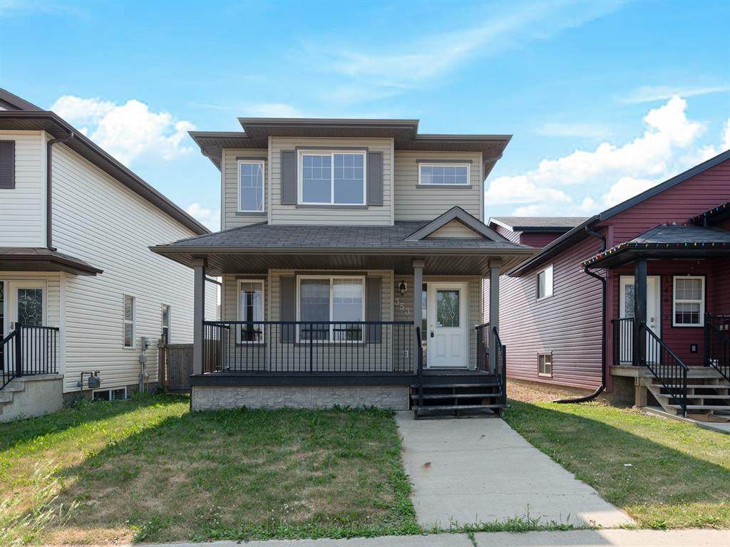 353 Rainbow Creek Drive - Photo 1