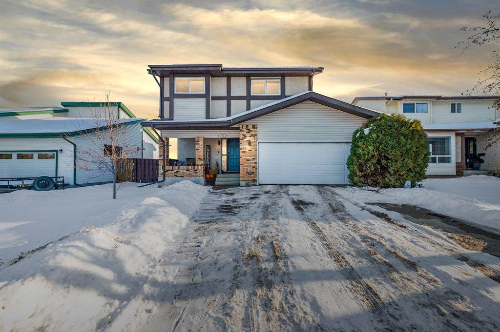 158 Woodland Drive - Photo 1