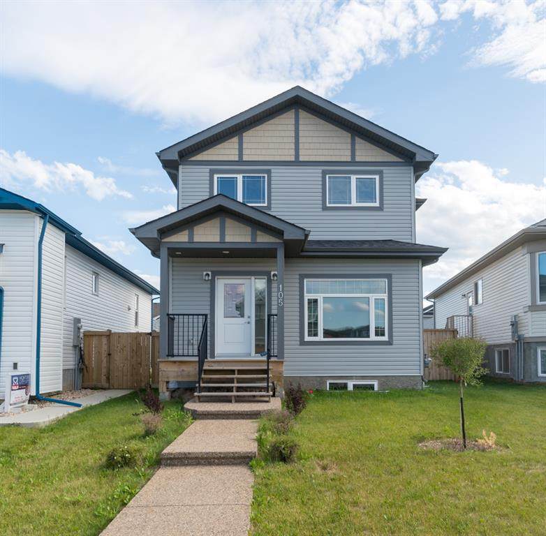 105 Warren Road - Photo 1