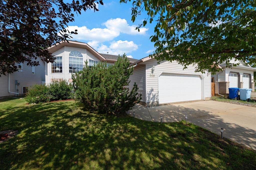 269 Barber Drive - Photo 1