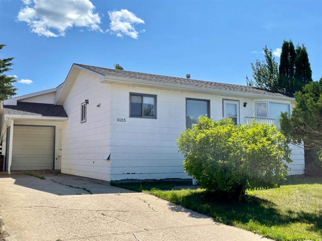 9105 97 Avenue - Photo 1