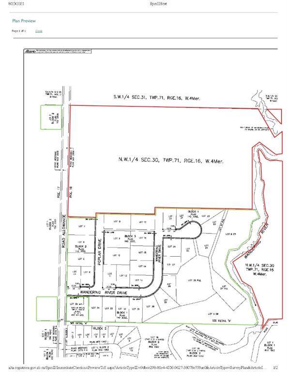 170 Range Road - Photo 1