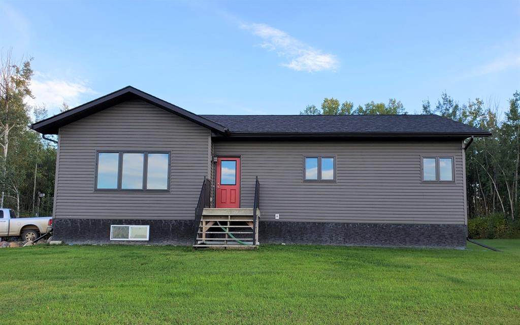 67155 Range Road 153 - Photo 1