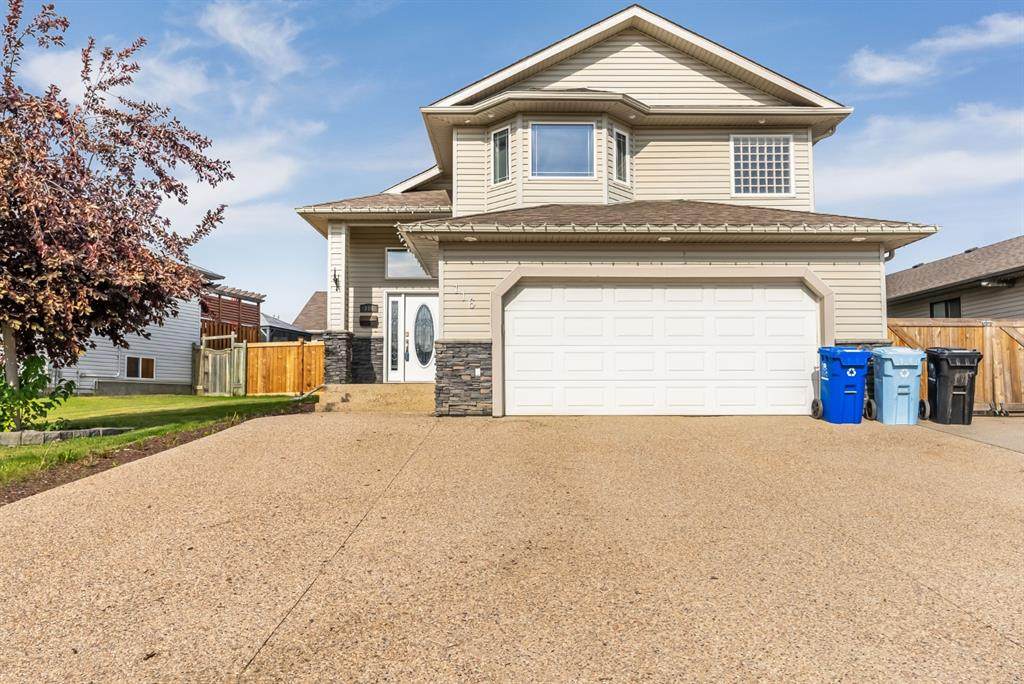 116 Lougheed Drive - Photo 1