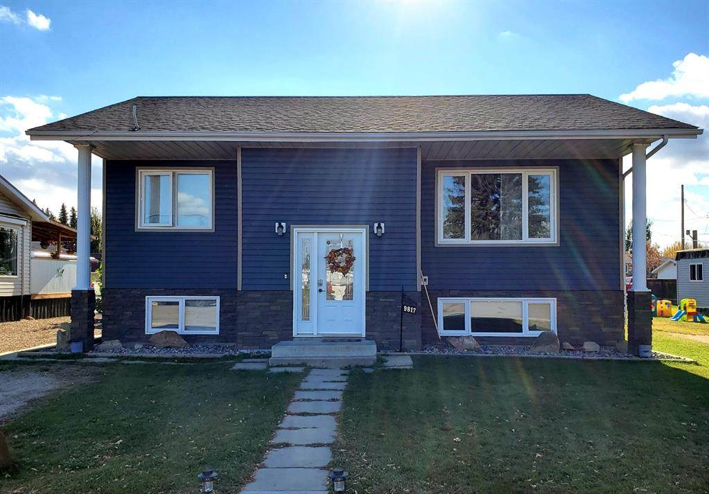 101 Avenue - Photo 1