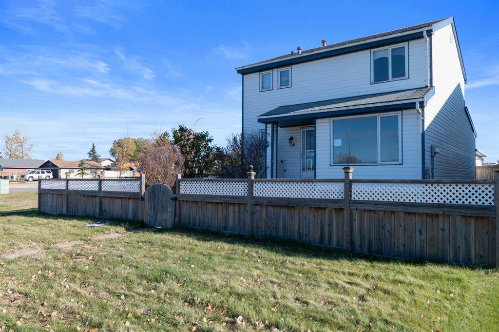 100 Tundra Drive - Photo 1