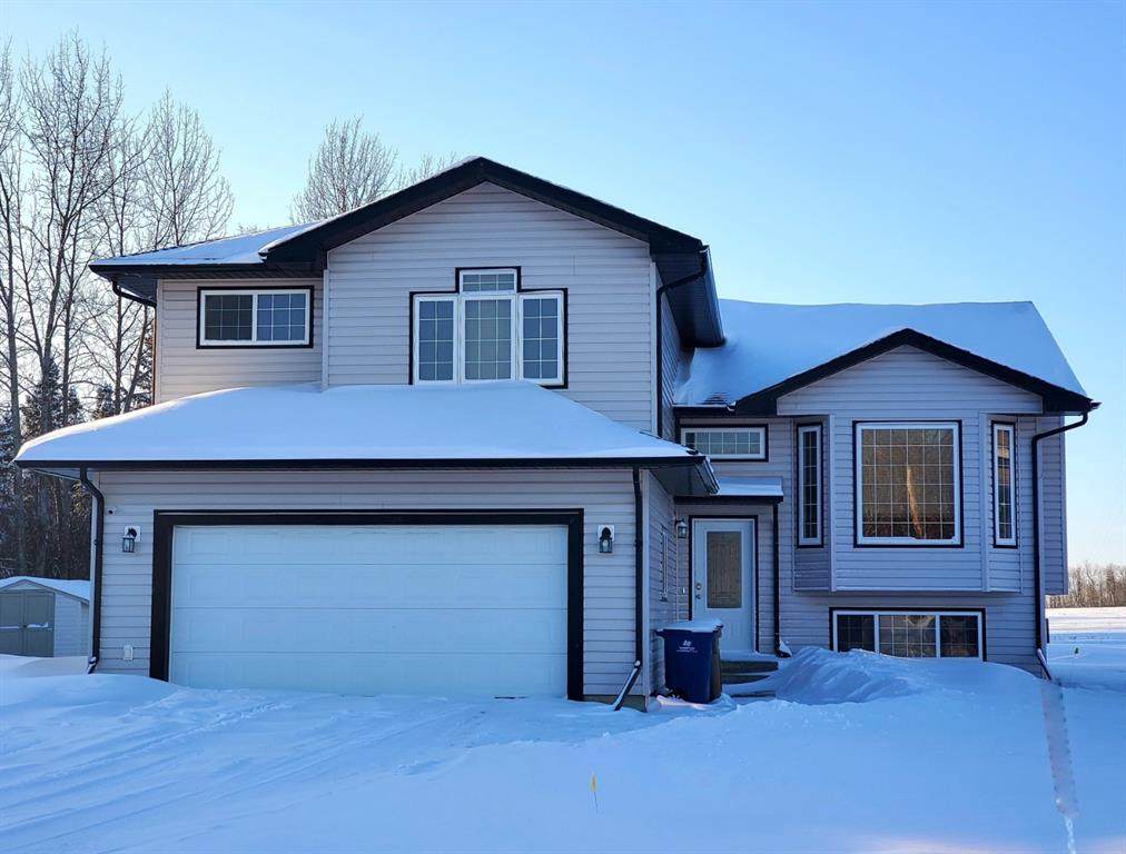13441 Twp Rd 665A - Photo 1