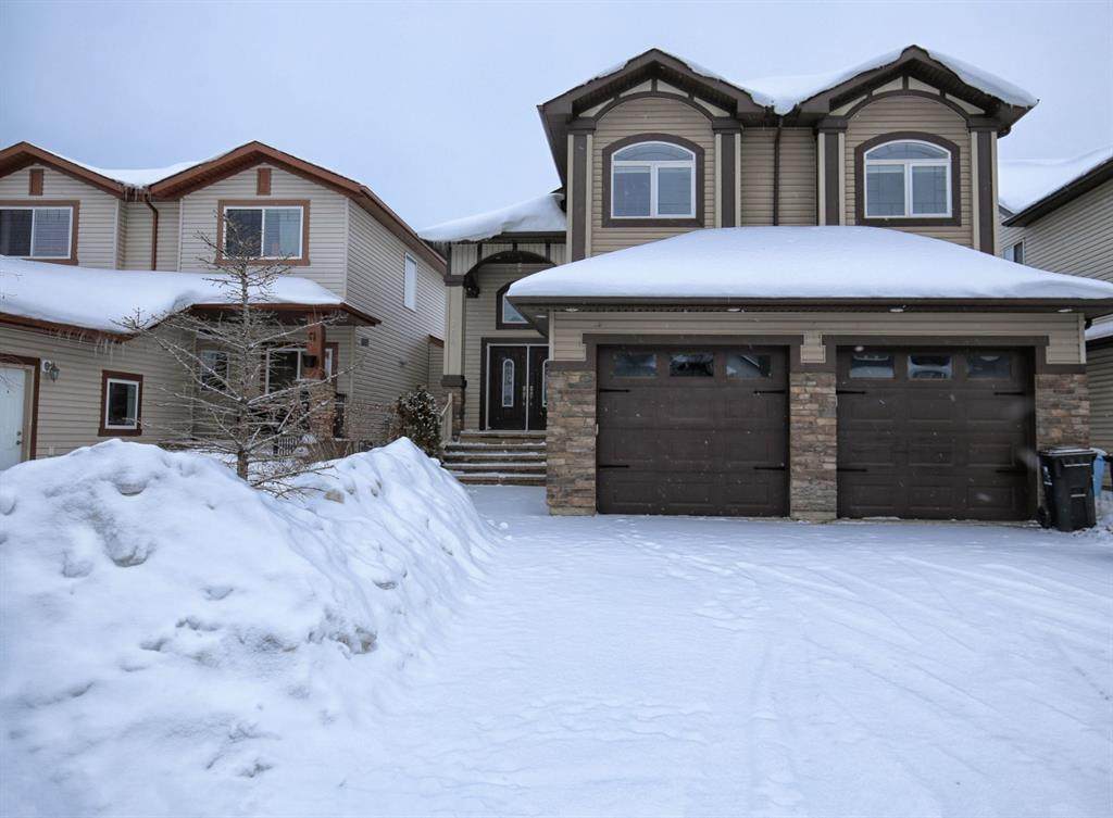 164 Snowy Owl Way - Photo 1