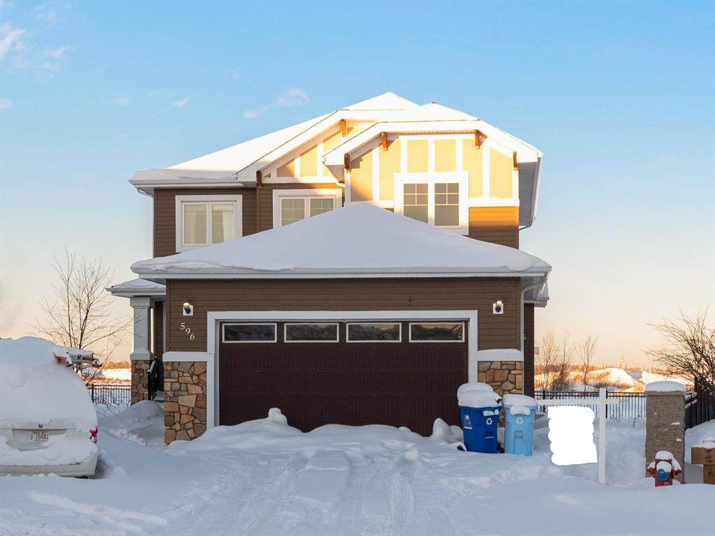 596 Heritage Drive - Photo 1