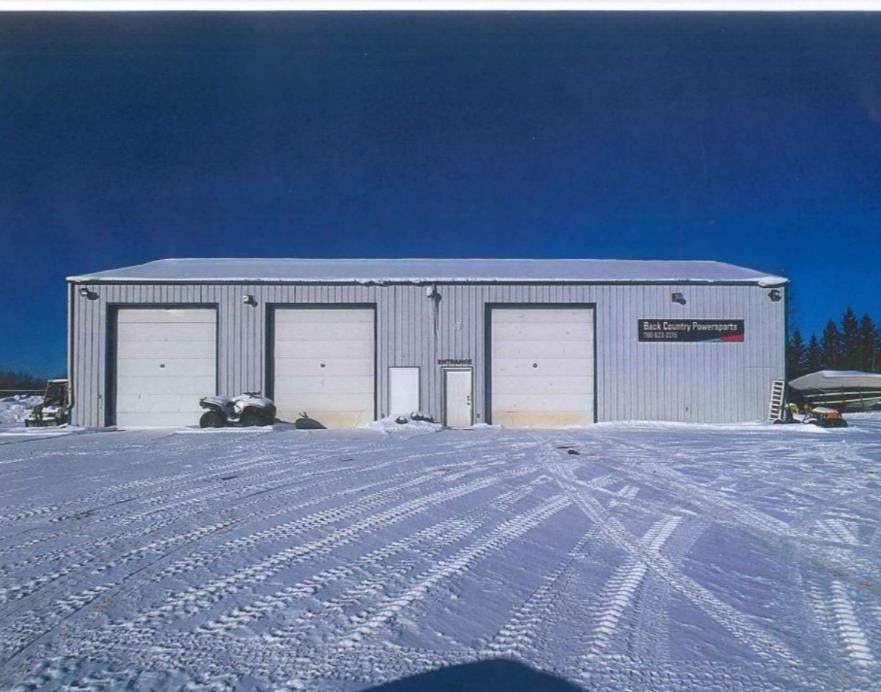 104 67048 Mission Road - Photo 1