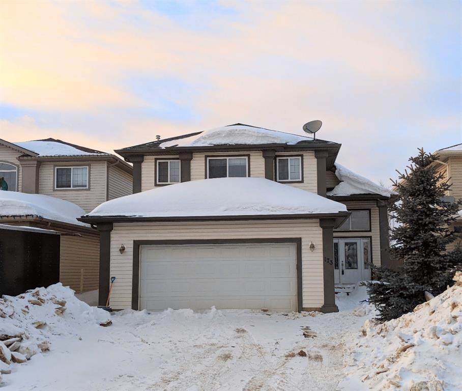 173 Coyote Crescent - Photo 1
