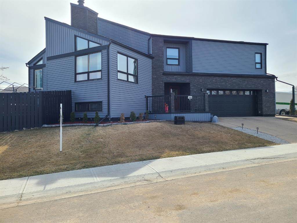160 Roundel Place - Photo 1