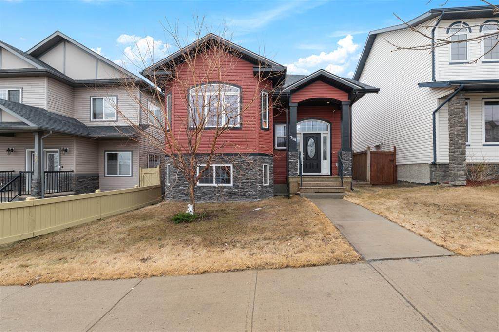 256 Sparrow Hawk Drive - Photo 1