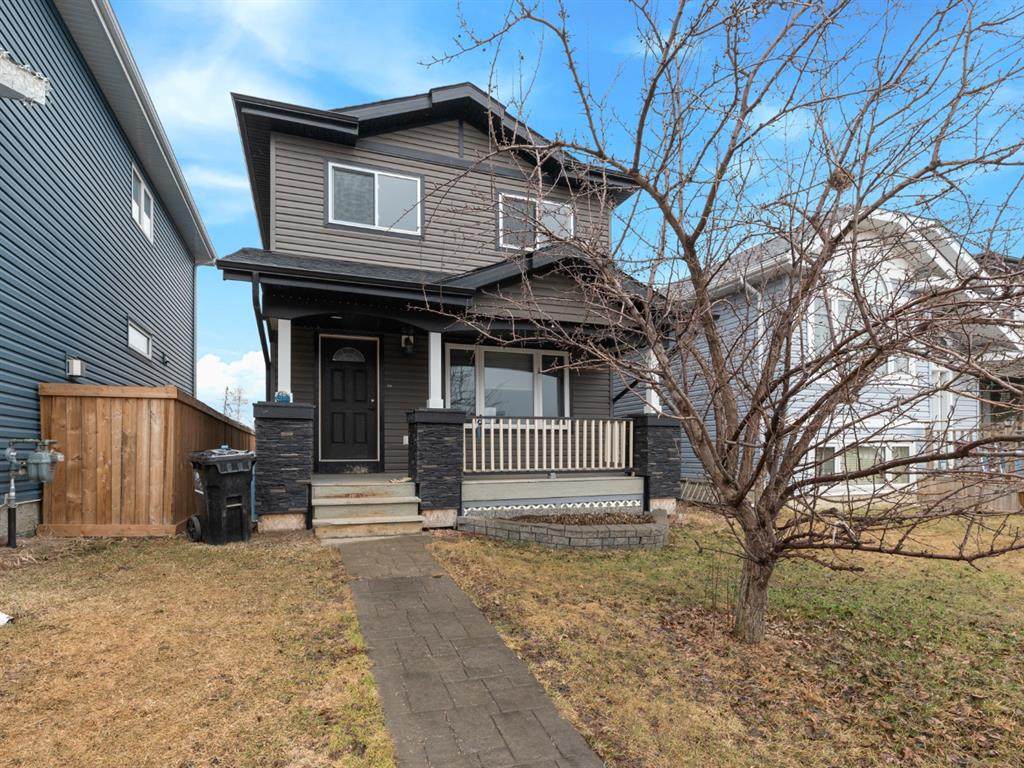 612 Athabasca Avenue - Photo 1