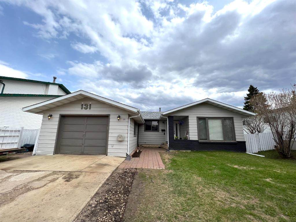 131 Wolverine Drive - Photo 1