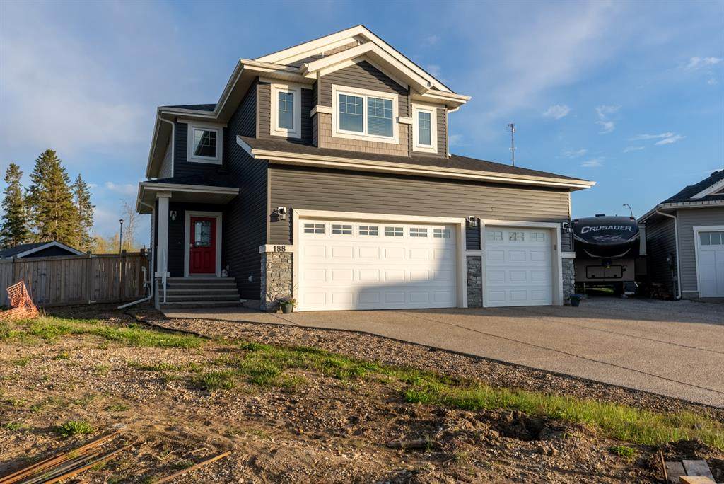 188 Beaverglen Close - Photo 1