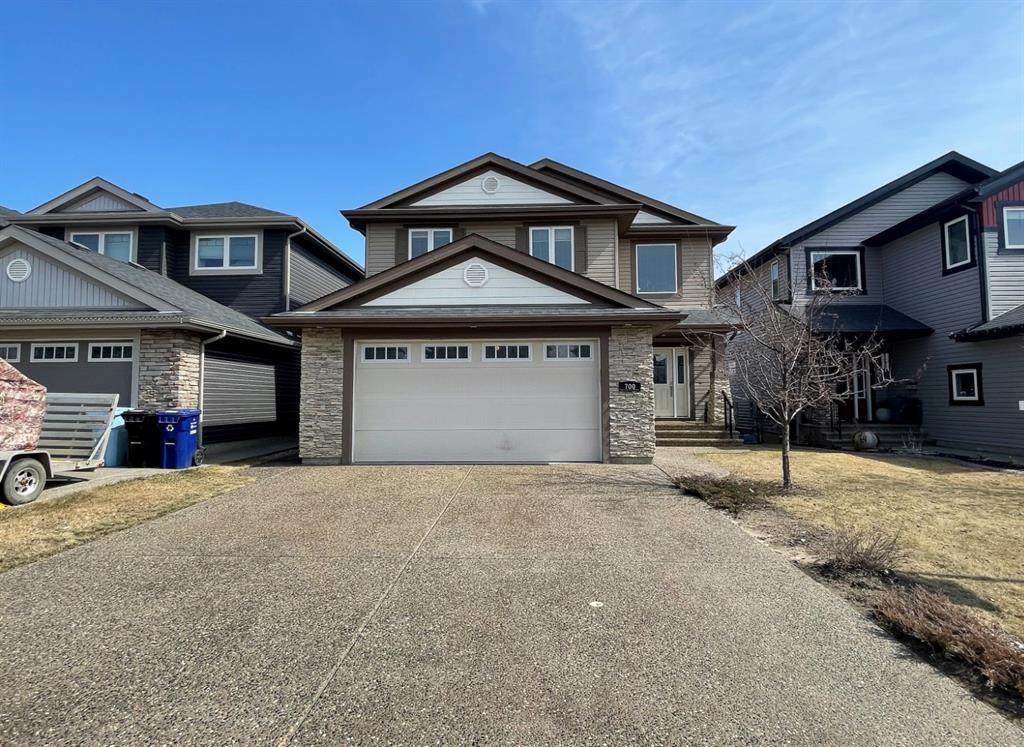 700 Heritage Drive - Photo 1