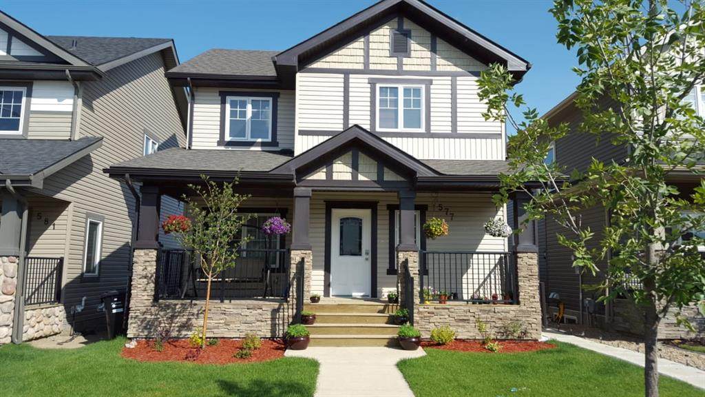 577 Heritage Drive - Photo 1