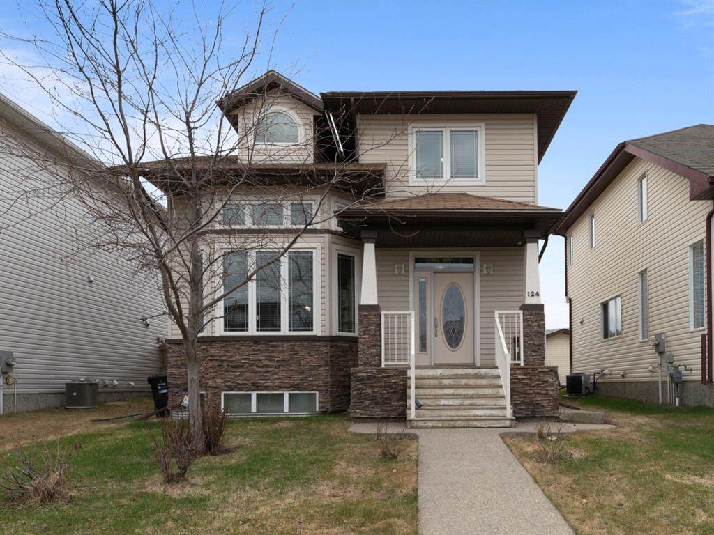 124 Blue Jay Road - Photo 1