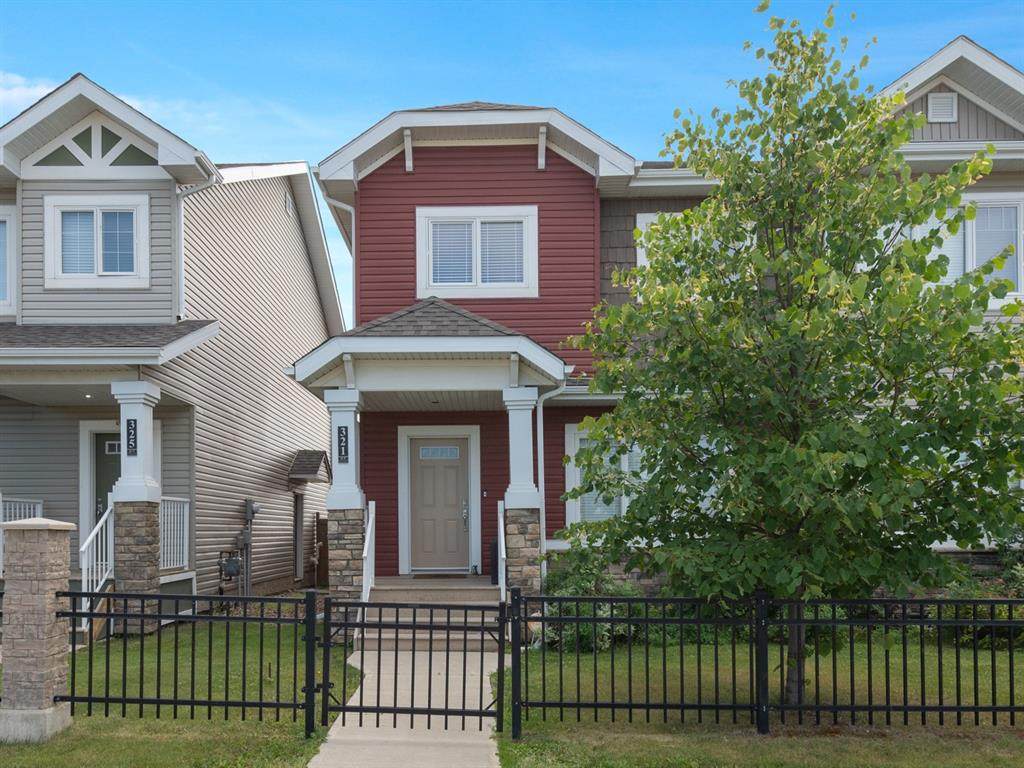 321 Heritage Drive - Photo 1