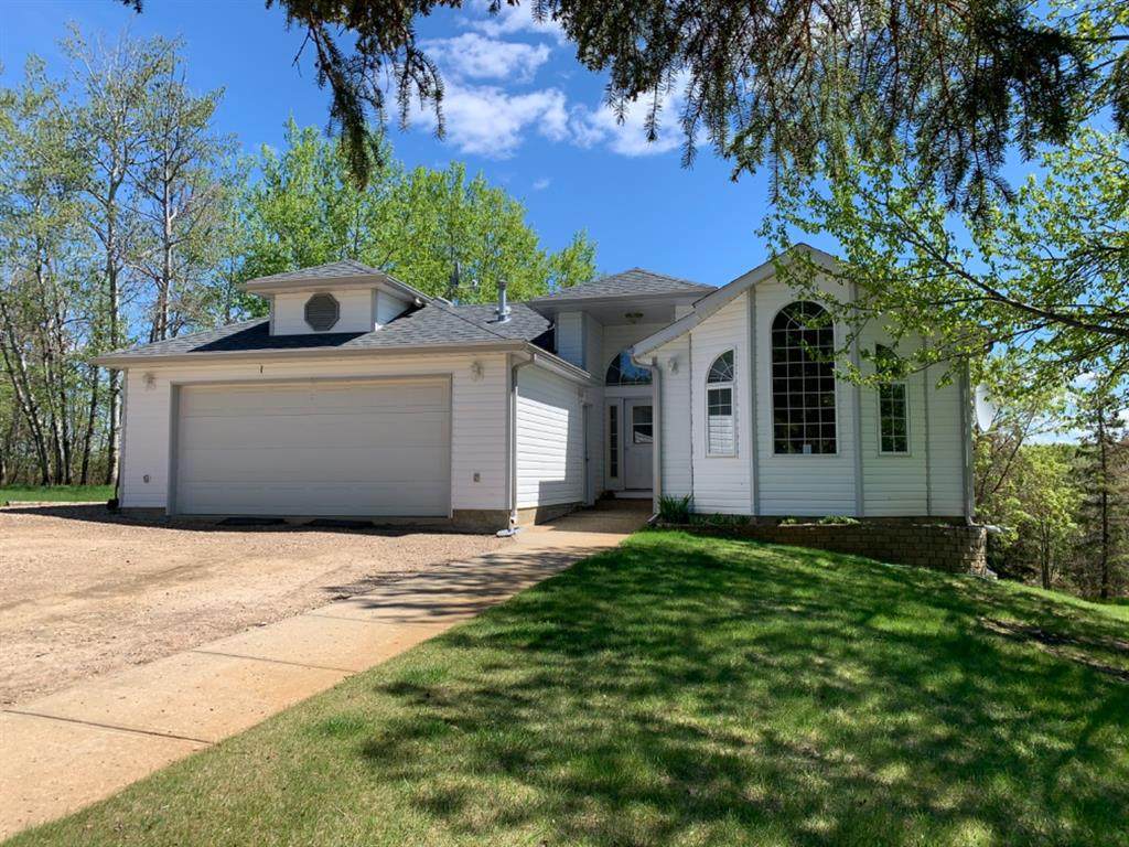 14450 Old Trail - Photo 1