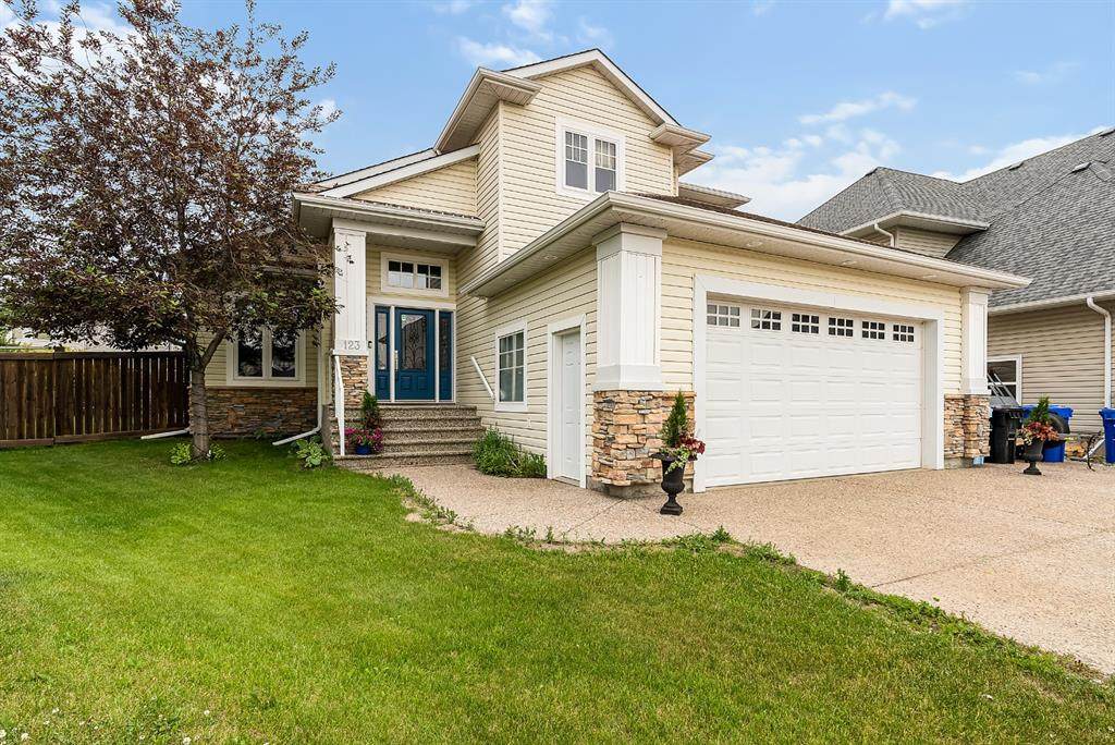 123 Paulin Bay - Photo 1