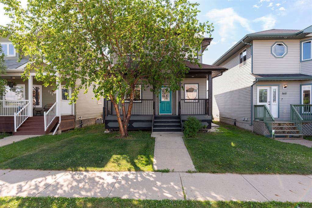 169 Rainbow Creek Drive - Photo 1