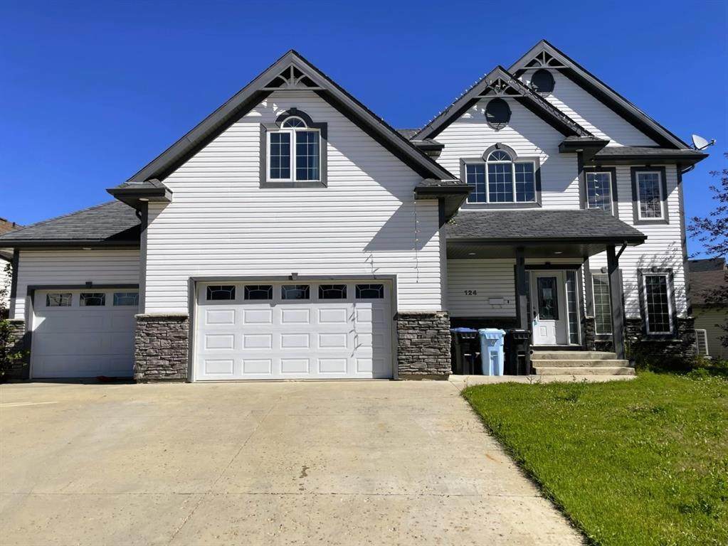 124 Lawrence Street - Photo 1