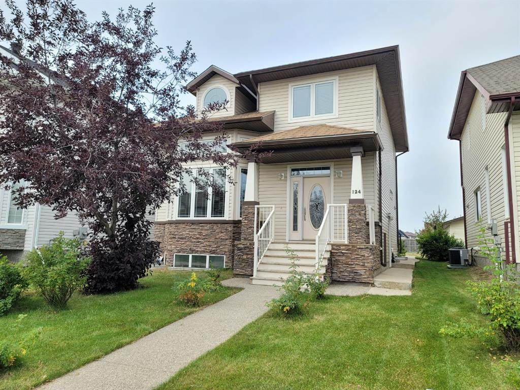 124 Blue Jay Road - Photo 1