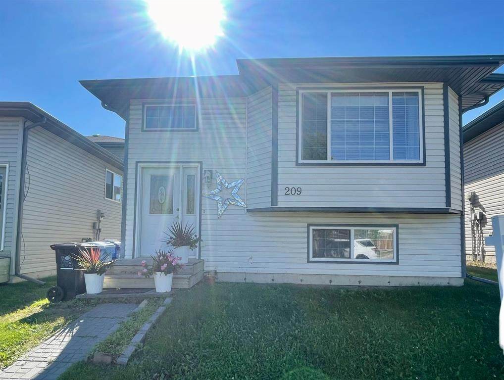 209 Plamondon Drive - Photo 1