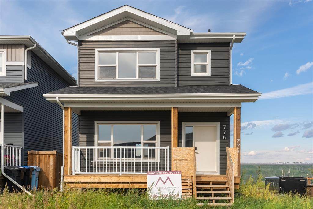 776 Athabasca Avenue - Photo 1