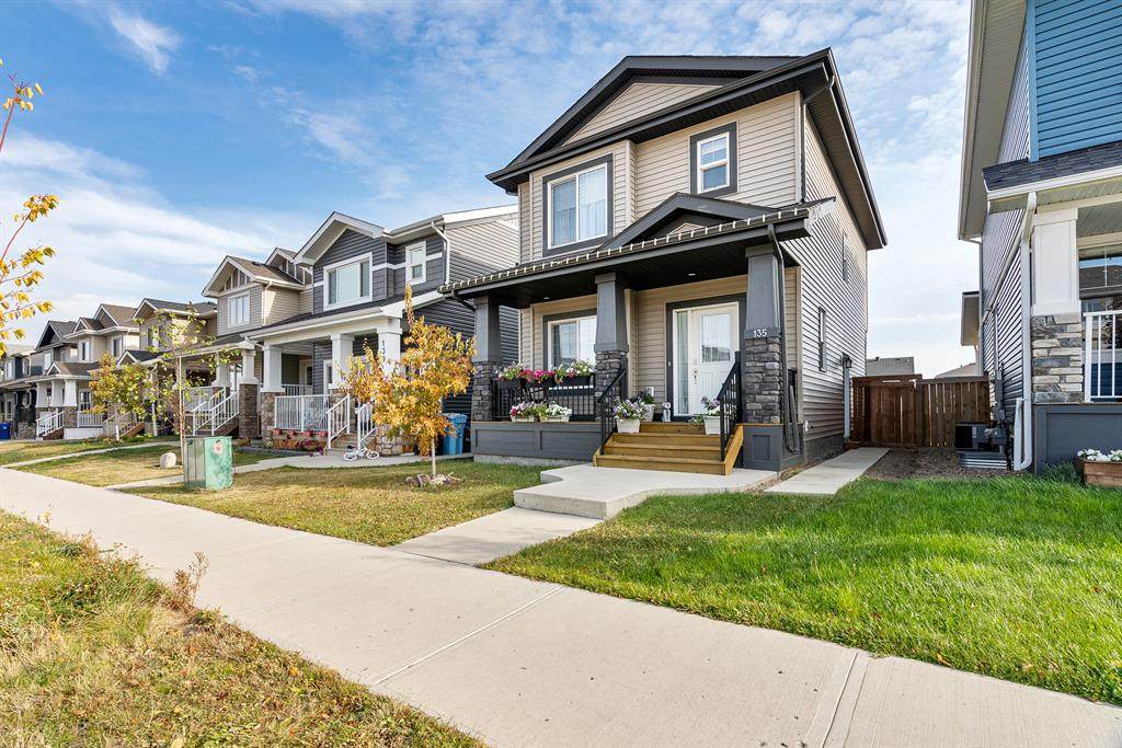 135 Prospect Drive - Photo 1
