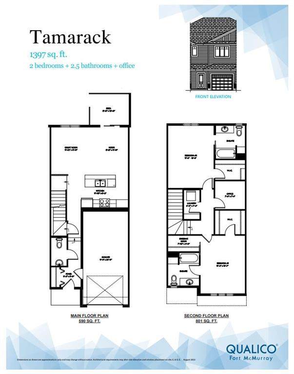 441 Millennium Drive - Photo 1