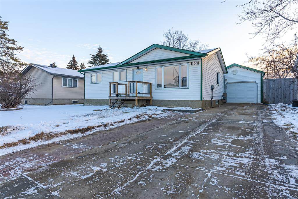 153 Wolverine Drive - Photo 1