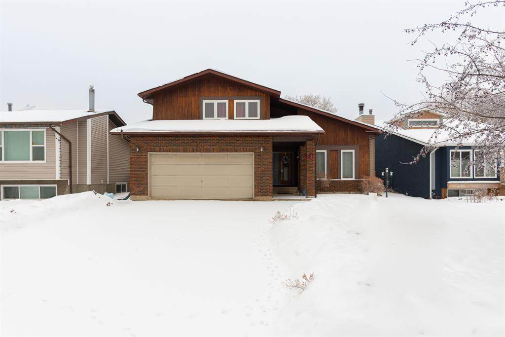 287 Cornwall Drive - Photo 1