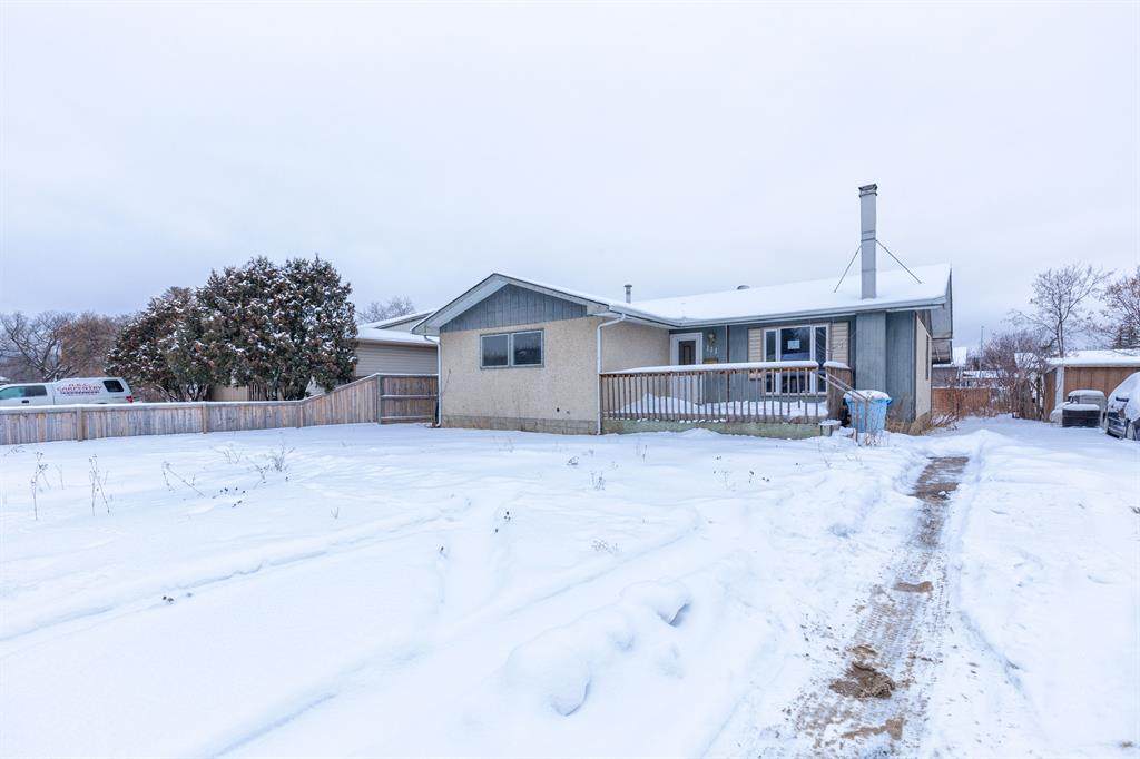 111 Hill Drive - Photo 1
