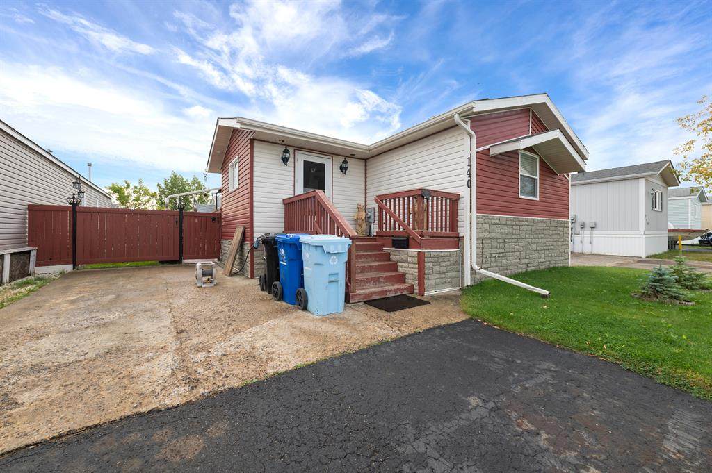 140 Cree Road - Photo 1