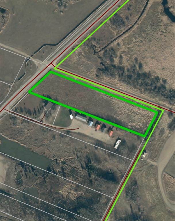 9003 Alberta   (101) Avenue - Photo 1