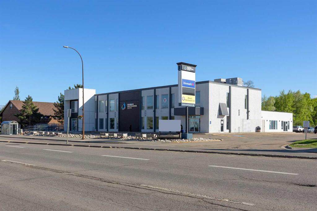 9401 Franklin Avenue - Photo 1