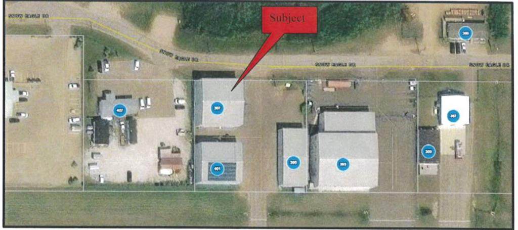 397 Snow Eagle - Photo 1