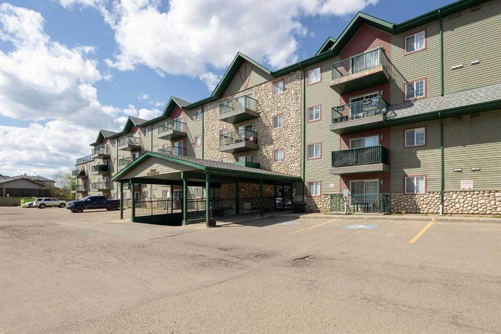 200 Lougheed Drive - Photo 1