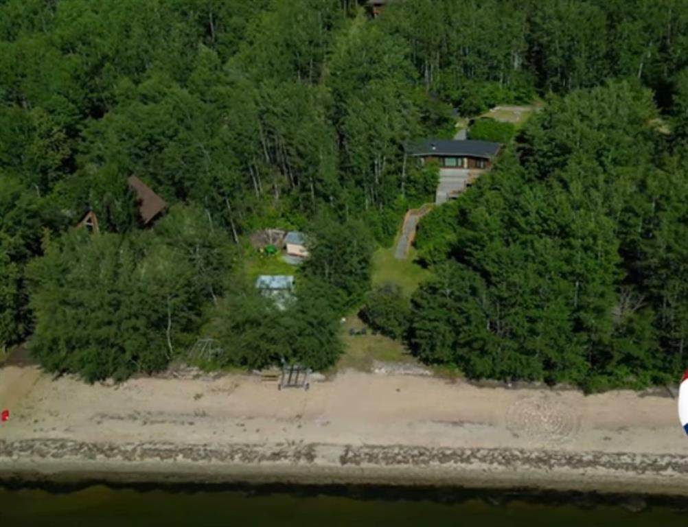 322 & 318 13221 twp 680 Road - Photo 1