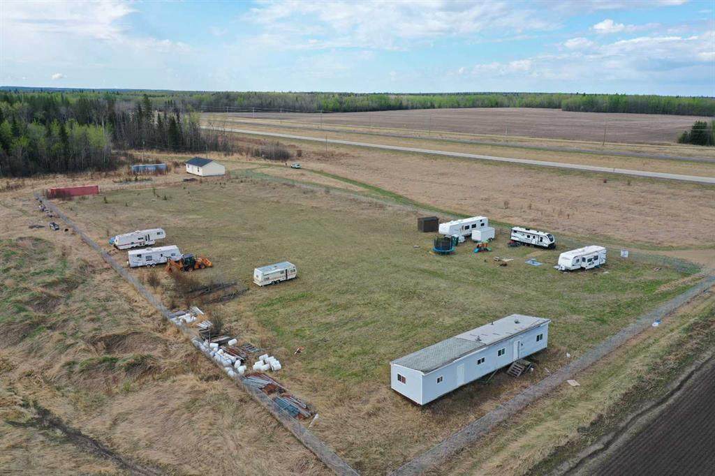 694041 Hwy 63 - Photo 1